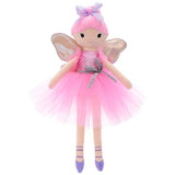 Sugar Plum Fairy Doll - Denny's