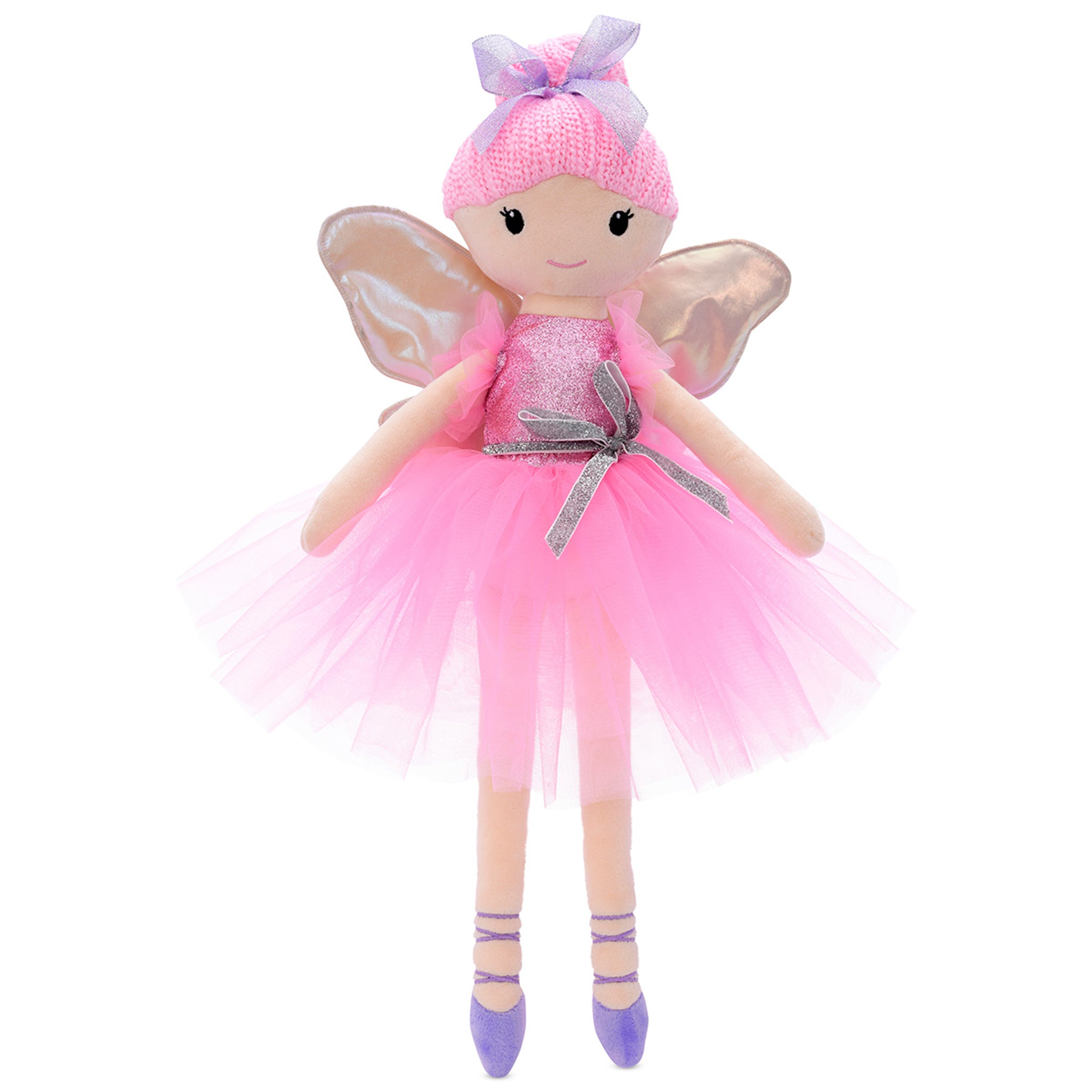 Sugar Plum Fairy Doll - Denny's