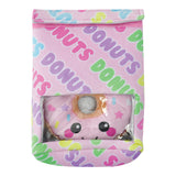 Donut To Go Plush - Denny's