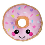Donut To Go Plush - Denny's
