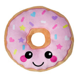 Donut To Go Plush - Denny's