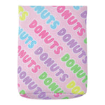 Donut To Go Plush - Denny's