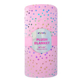 Foil Stars Blanket - Denny's