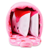 You`ve Got Mail Plush
