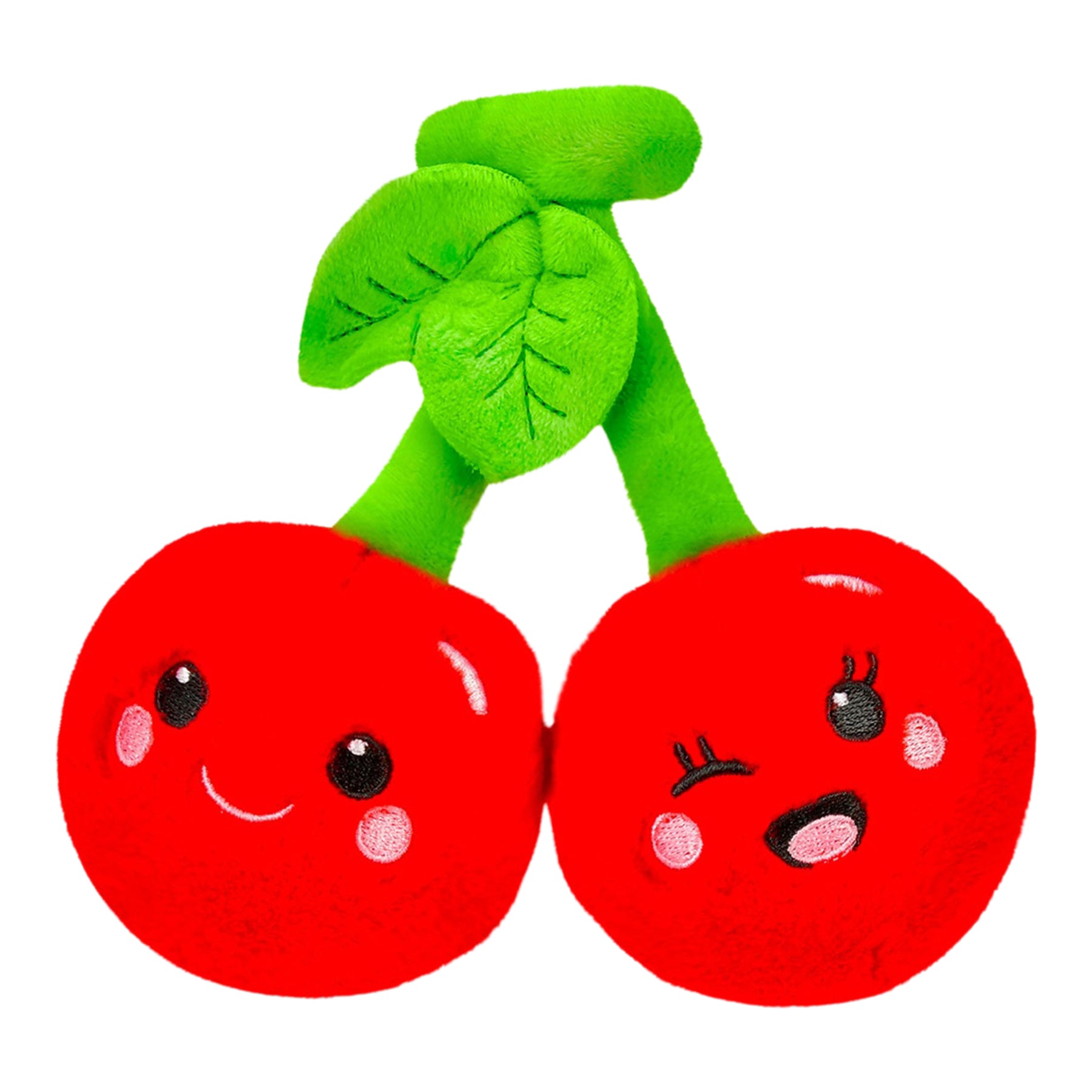 Wild Cherry Plush - Denny's