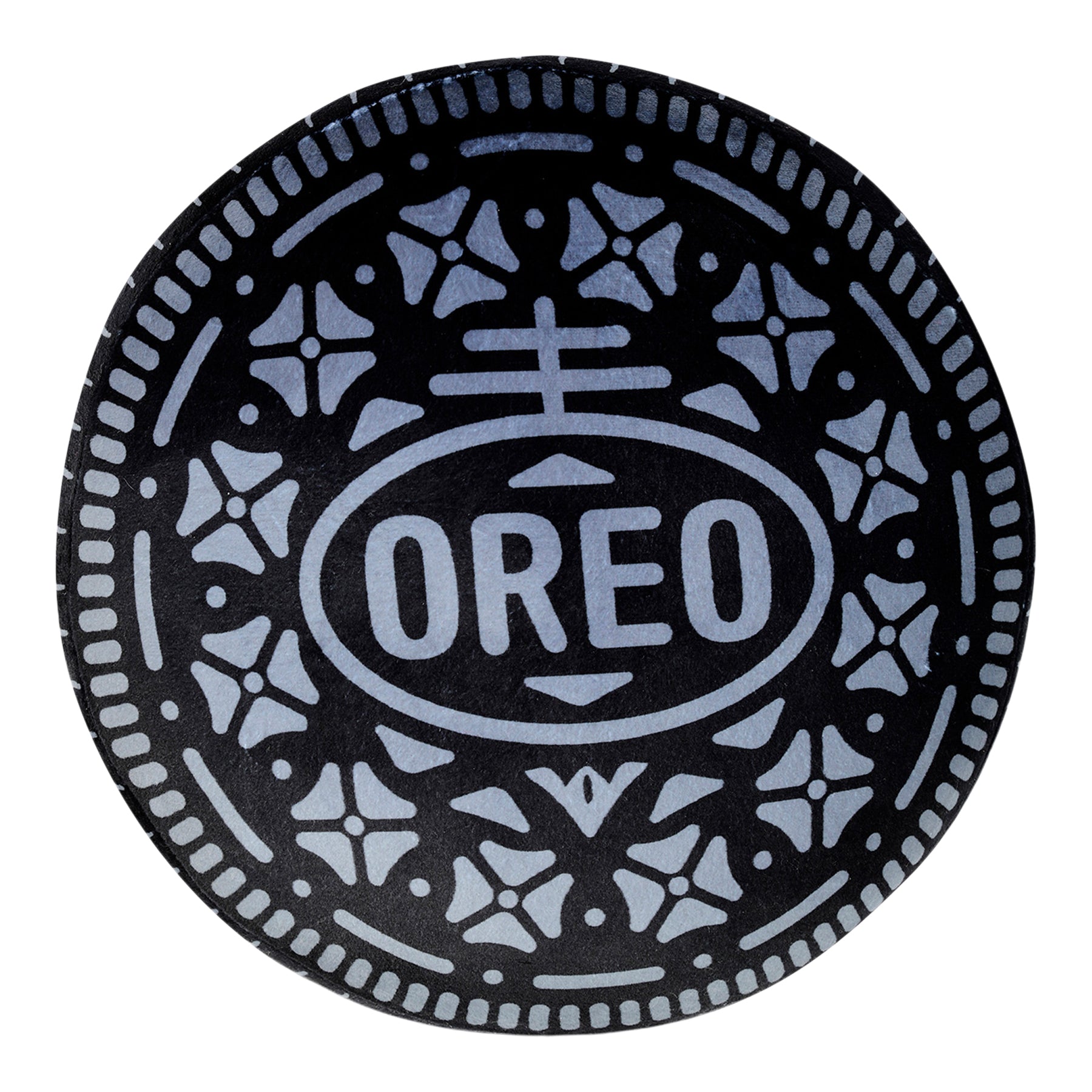 Oreo Mini Squishy Plush - Denny's