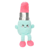 Lipstick Mini Plush - Denny's