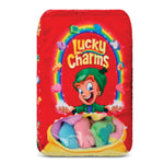 Lucky Charms Interactive Pillow - Denny's