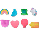 Lucky Charms Interactive Pillow - Denny's