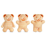 Teddy Grahams Packaging Pillow - Denny's