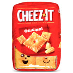 Cheez IT Packaging Pillow - Denny's