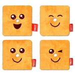 Cheez IT Packaging Pillow - Denny's
