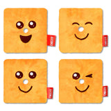 Cheez IT Packaging Pillow - Denny's