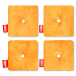 Cheez IT Packaging Pillow - Denny's