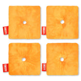 Cheez IT Packaging Pillow - Denny's