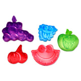 Jolly Rancher Gummies Packaging Pillow - Denny's