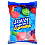 Jolly Rancher Gummies Packaging Pillow - Denny's