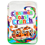 Cinnamon Toast Crunch Packaging Pillow - Denny's