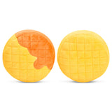 Eggo Packaging Pillow