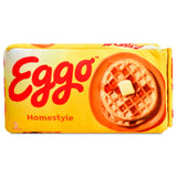Eggo Packaging Pillow