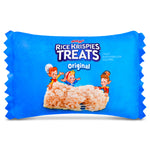 Rice Krispies Treats Packaging Pillow - Denny's