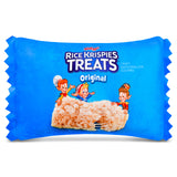 Rice Krispies Treats Packaging Pillow - Denny's
