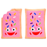Pop Tarts Packaging Pillow - Denny's