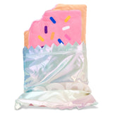 Pop Tarts Packaging Pillow - Denny's