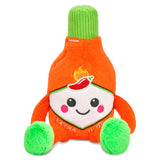 Hot Sauce Mini Plush - Denny's