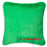Sour Patch Kids Furry Pillow - Denny's