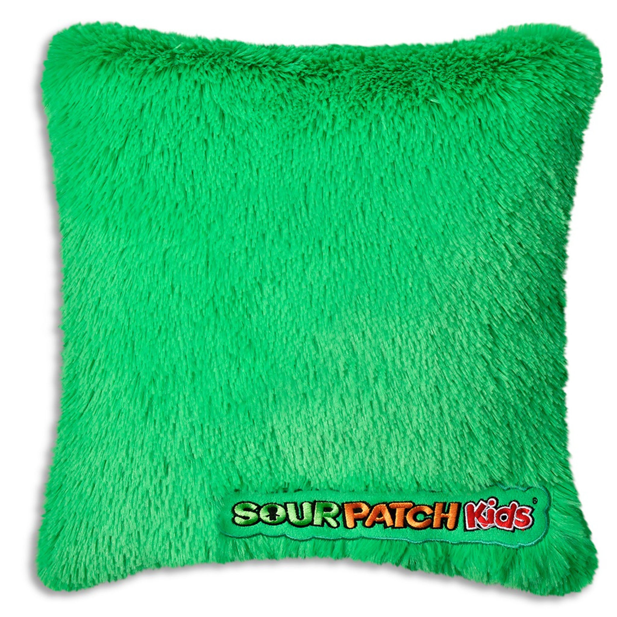 Sour Patch Kids Furry Pillow - Denny's
