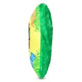 Sour Patch Kids Furry Pillow - Denny's