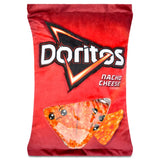 Doritos Packaging Pillow - Denny's