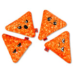Doritos Packaging Pillow - Denny's