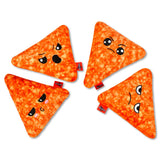 Doritos Packaging Pillow - Denny's