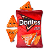 Doritos Packaging Pillow - Denny's