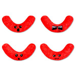 Flamin Hot Cheetos Packaging Pillow - Denny's