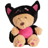 Batty Bear Plush