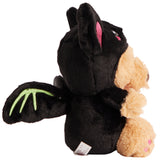 Batty Bear Plush