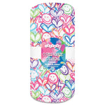 Corey Paige Lightning Love Plush Blanket - Denny's