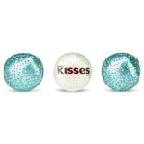 Hershey Kisses Birthday Cake Packaging Plush