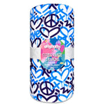 Corey Paige Bright Star Plush Blanket - Denny's