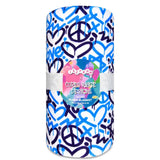 Corey Paige Bright Star Plush Blanket - Denny's