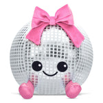 Disco Ball Mini Plush - Denny's
