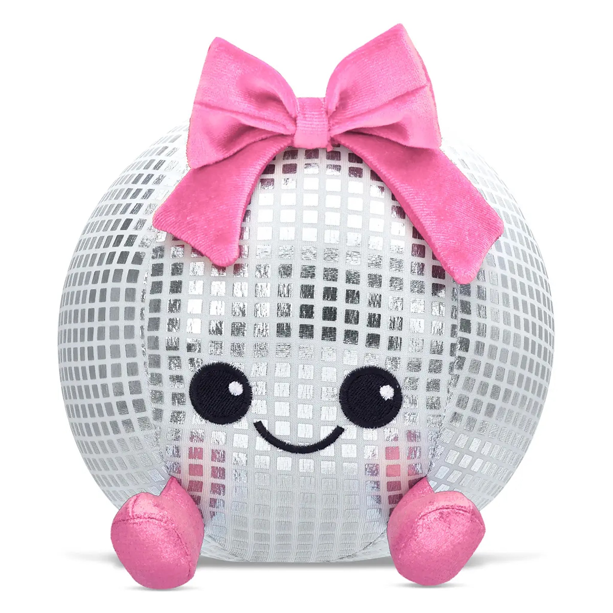 Disco Ball Mini Plush - Denny's