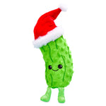 Christmas Pickle Mini Plush - Denny's