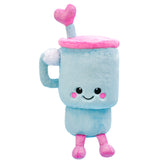 Travel Cup Mini Plush - Denny's