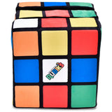 Rubiks Cube Spinning Plush