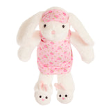 Spa Bunny Plush
