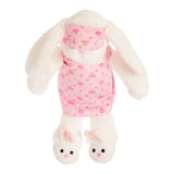 Spa Bunny Plush